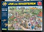 Vogelkijkdag Jan van Haasteren, Hobby en Vrije tijd, Denksport en Puzzels, Ophalen, Zo goed als nieuw