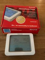 Honeywell chronotherm touch thermostaat, Doe-het-zelf en Verbouw, Thermostaten, Ophalen of Verzenden, Gebruikt