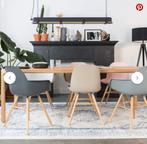 Zuiver G.T.A. Hanglamp XL Zwart, Ophalen, Gebruikt, Indistrieel / Pooltable vibe, Metaal