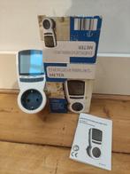 Energieverbruiksmeter GT-PM-07, Ophalen of Verzenden