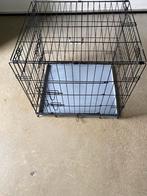 Bench, Ophalen of Verzenden, Zo goed als nieuw, Minder dan 75 cm, Minder dan 65 cm