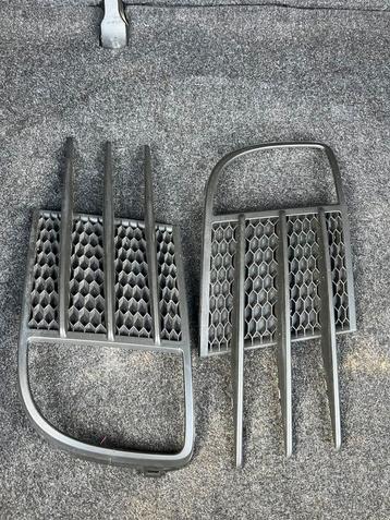 Volkswagen golf 6 mk6 gti bumper roosters beschikbaar voor biedingen