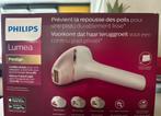 Philips Lumea Prestige BRI959, Witgoed en Apparatuur, Persoonlijke-verzorgingsapparatuur, Ophalen of Verzenden, Zo goed als nieuw