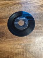 7" peggy ik wil met je trouwen, Ophalen of Verzenden, Gebruikt, Nederlandstalig