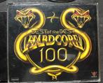 CD - Hardcore 100 - Best of the Best - Thunderdome, Ophalen of Verzenden, Zo goed als nieuw, Overige genres