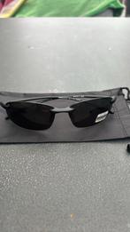 Serengeti Nuvola 8446 polarized Nieuw, Overige merken, Zonnebril, Zwart, Nieuw