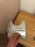 Ben Hogan Big Ben BHB-7 Putter, Sport en Fitness, Golf, Ophalen of Verzenden, Gebruikt, Club, Overige merken