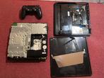 pS4 onderdelen en joystick, Spelcomputers en Games, 500 GB, Ophalen of Verzenden, Niet werkend, Met 1 controller