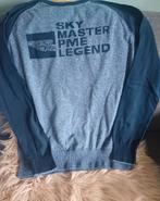 PME Legend Heren Trui Maat M, Ophalen of Verzenden, Zo goed als nieuw, PME Legend, Maat 48/50 (M)