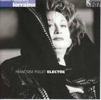 2CD Gouvy: Electre / Pierre Cao, Ophalen of Verzenden, Romantiek, Zo goed als nieuw, Opera of Operette