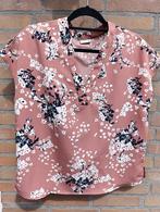Jacqueline de Yong dames blouse top, Maat 38/40 (M), Nieuw, Ophalen of Verzenden, Roze