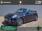 MINI Cabrio 1.5 Cooper Pepper Business Navigatie GROOT scher, Voorwielaandrijving, 12 maanden, 136 pk, Gebruikt