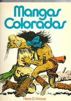 Wetamo / Mangas Coloradas Kresse, Gelezen, Verzenden, Eén stripboek, Hans G.Kresse