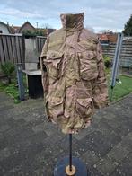 Kl smockjas desert camo, Verzamelen, Militaria | Algemeen, Ophalen of Verzenden, Landmacht, Nederland, Kleding of Schoenen