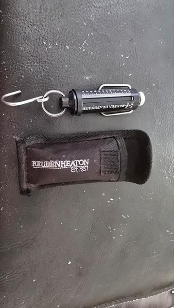 Reuben heaton unster 25kg beschikbaar voor biedingen