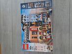 Lego 10246 Detective's Office, Ophalen of Verzenden, Nieuw