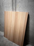 2 IKEA Pax Planken 100x60cm ZGAN, Huis en Inrichting, Kasten | Kledingkasten, Ophalen, Eikenhout, 50 tot 100 cm, Zo goed als nieuw