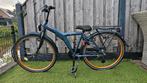 Sparta jongensfiets, 26 inch, 3 versnellingen, Fietsen en Brommers, Fietsen | Jongens, Sparta, Gebruikt, Handrem, Ophalen