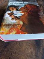 Zandstra, Evert/Het snoer en de kralen :1972., Boeken, Gelezen, Verzenden, Nederland, Zandstra, Evert