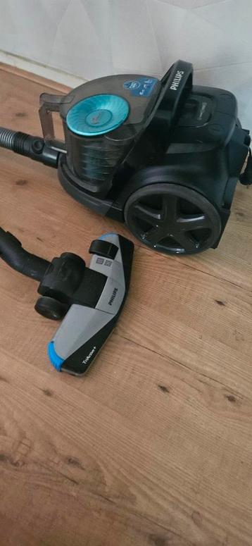 Philips 5000 series stofzuiger 900w beschikbaar voor biedingen