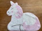 Unicorn eenhoorn vloerkleedje Sas Belle, Ophalen, Zo goed als nieuw