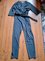 Jumpsuit studio anneloes maat xl xxl grijs, Kleding | Dames, Jumpsuits, Ophalen of Verzenden, Zo goed als nieuw, Maat 46/48 (XL) of groter