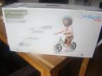 loopfiets van charlielux prachtcadeau voor uw (klein)kindje!, Ophalen of Verzenden, Nieuw, Loopfiets