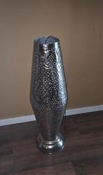 Vloer lamp, Ophalen, Overige kleuren, Glas, 75 cm of meer