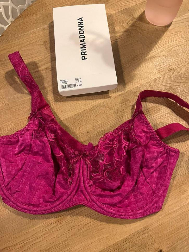 Prima Donna bh div maten NIEUW!! Nu €65,-, Kleding | Dames, Ondergoed en Lingerie, BH, Ophalen of Verzenden