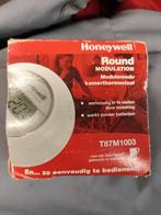 Honeywell Round Modulation thermostaat (nieuw), Doe-het-zelf en Verbouw, Thermostaten, Nieuw, Ophalen of Verzenden