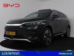 BYD TANG Flagship 108.8 kWh | Origineel NL! | NAP (bj 2025), Auto's, BYD, Automaat, 12 maanden, Gebruikt, 7 stoelen