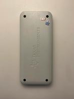 Grafisch Rekenmachine - TI-84 Plus CE-T, Diversen, Rekenmachines, Ophalen of Verzenden, Grafische rekenmachine, Zo goed als nieuw