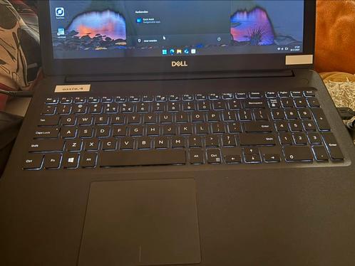 Dell latitude 3500, Computers en Software, Windows Laptops, Gebruikt, 14 inch, SSD, 2 tot 3 Ghz, Ophalen of Verzenden