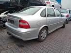 Opel Vectra 2.2 DTR bouwjaar 2001 ONDERDELEN, Ophalen