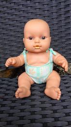 Vintage anatomisch correct popje merk J. Berna Spanje, Verzamelen, Poppen, Ophalen, Zo goed als nieuw, Babypop, Levensecht of Reborn