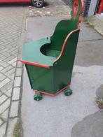 Oude kinderstoel, Ophalen, R.kooij65@gmail.com, RoDeKo, Christiaen Huygensstraat