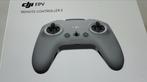DJI FPV Remote Controller 2 gloednieuw, Ophalen of Verzenden, Nieuw