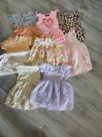 Mega grote zomerpakket maat 80, Kinderen en Baby's, Babykleding | Maat 80, Ophalen of Verzenden, Zo goed als nieuw, Meisje