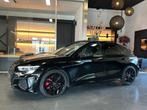 Audi A3 Sportback 2.0 TFSI S3 quattro 310PK 2021 Black edt R, Automaat, Gebruikt, Euro 6, 4 cilinders