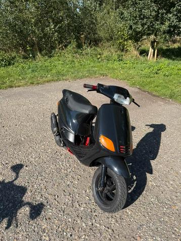 Puch zip type 3 beschikbaar voor biedingen
