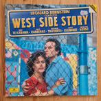 Vinyl LP's Filmmuziek, diverse genres, Ophalen of Verzenden, Gebruikt, 12 inch