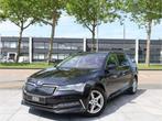 Skoda Superb Combi iV 1.4 TSI PHEV 218PK Automaat 2020, Auto's, Skoda, Automaat, Gebruikt, Hybride Elektrisch/Benzine, Superb