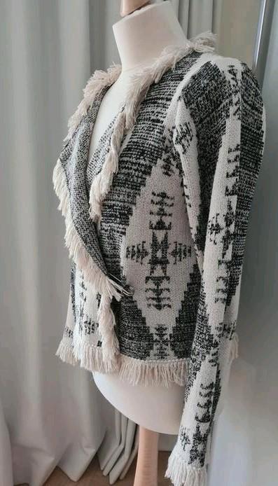 SUMMUM VESTJASJE M, Kleding | Dames, Truien en Vesten, Zo goed als nieuw, Maat 38/40 (M), Overige kleuren, Verzenden