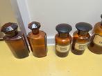 Appthekerspotten antiek, Antiek en Kunst, Curiosa en Brocante, Ophalen