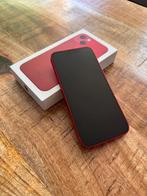 iPhone 13 Red, Ophalen, 128 GB, 89 %, IPhone 13