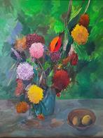 Jan de Leeuw (1908-1988) (120 X 100), Ophalen