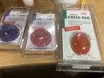 Sissel stressbal, Ophalen of Verzenden, Nieuw, Armen, Overige typen