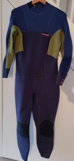 Wetsuit dames maat xl, neopreen 3/2, Wetsuit, Olaian (Decathlon), Ophalen of Verzenden, Zo goed als nieuw