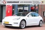 TESLA Model 3 Long-Range | Auto- Pilot | Orig NL |, Automaat, 27 €/maand, Achterwielaandrijving, Zwart