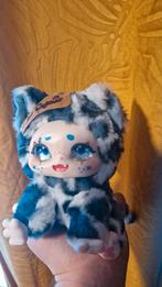 Kimmon Regain Myself - Not Defined, Ophalen of Verzenden, Zo goed als nieuw, Poes